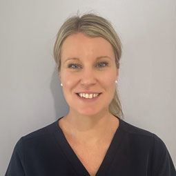 Reception and administration staff at Molescope Skin Cancer Clinic