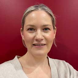 One of the highly exprienced and qualified nurses at Molescope Skin Cancer Clinic