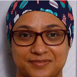 One of the highly exprienced and qualified doctors at Molescope Skin Cancer Clinic